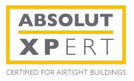 certifikat zrakotesnosti