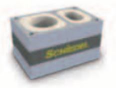 termoločilni element