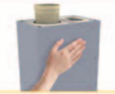 kondenziranje dimnika