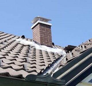 schiedel final element