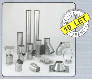 sanacija dimnika garancija