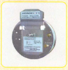 Regulator vleka dimnika